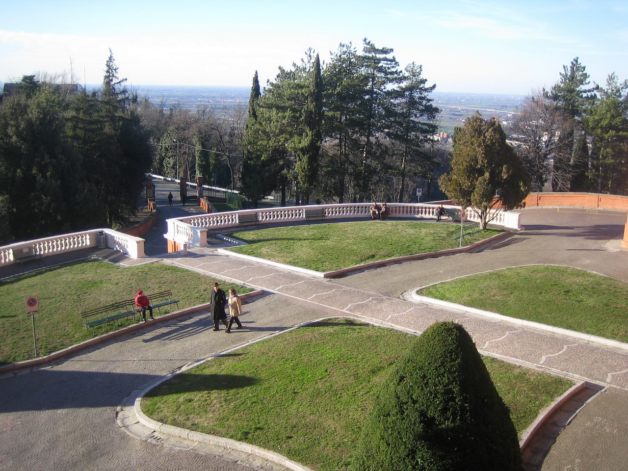 S. Luca